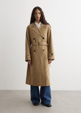 Theresa Trench Coat