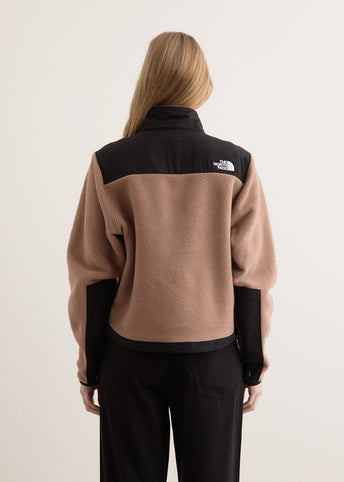 Women's Retro Denali Jacket