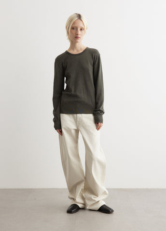 Seamless Sweater