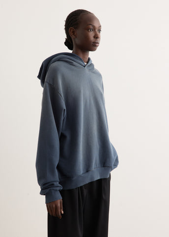 Hooded Sweater