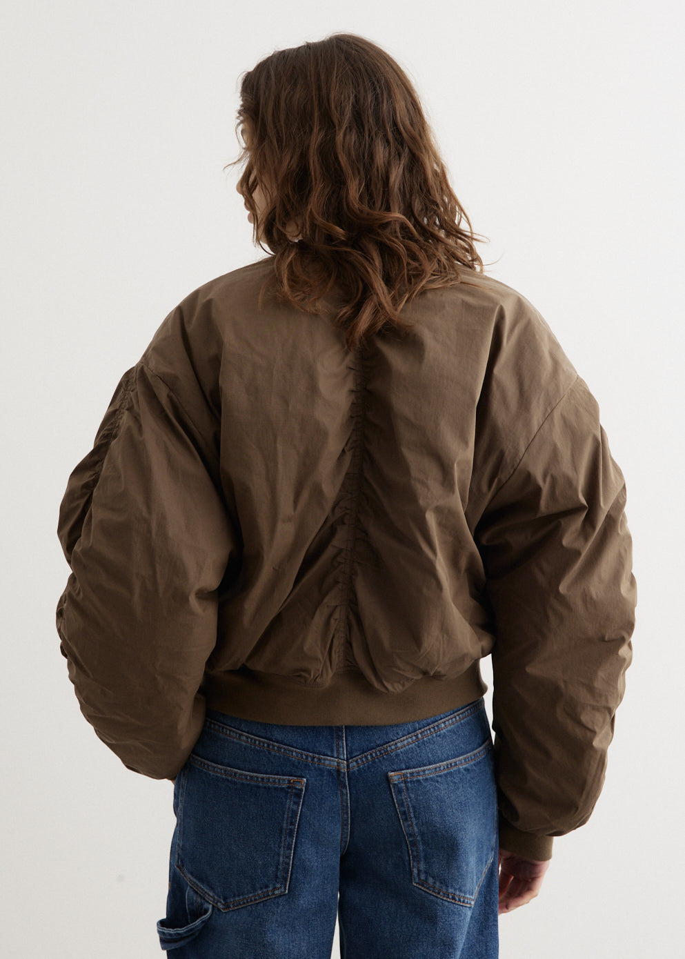 Bessime Jacket