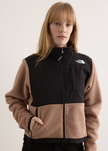 Women's Retro Denali Jacket