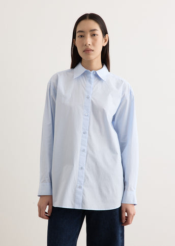 Classic Tumbled Shirt