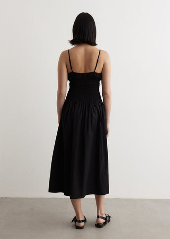 Barbara Dress