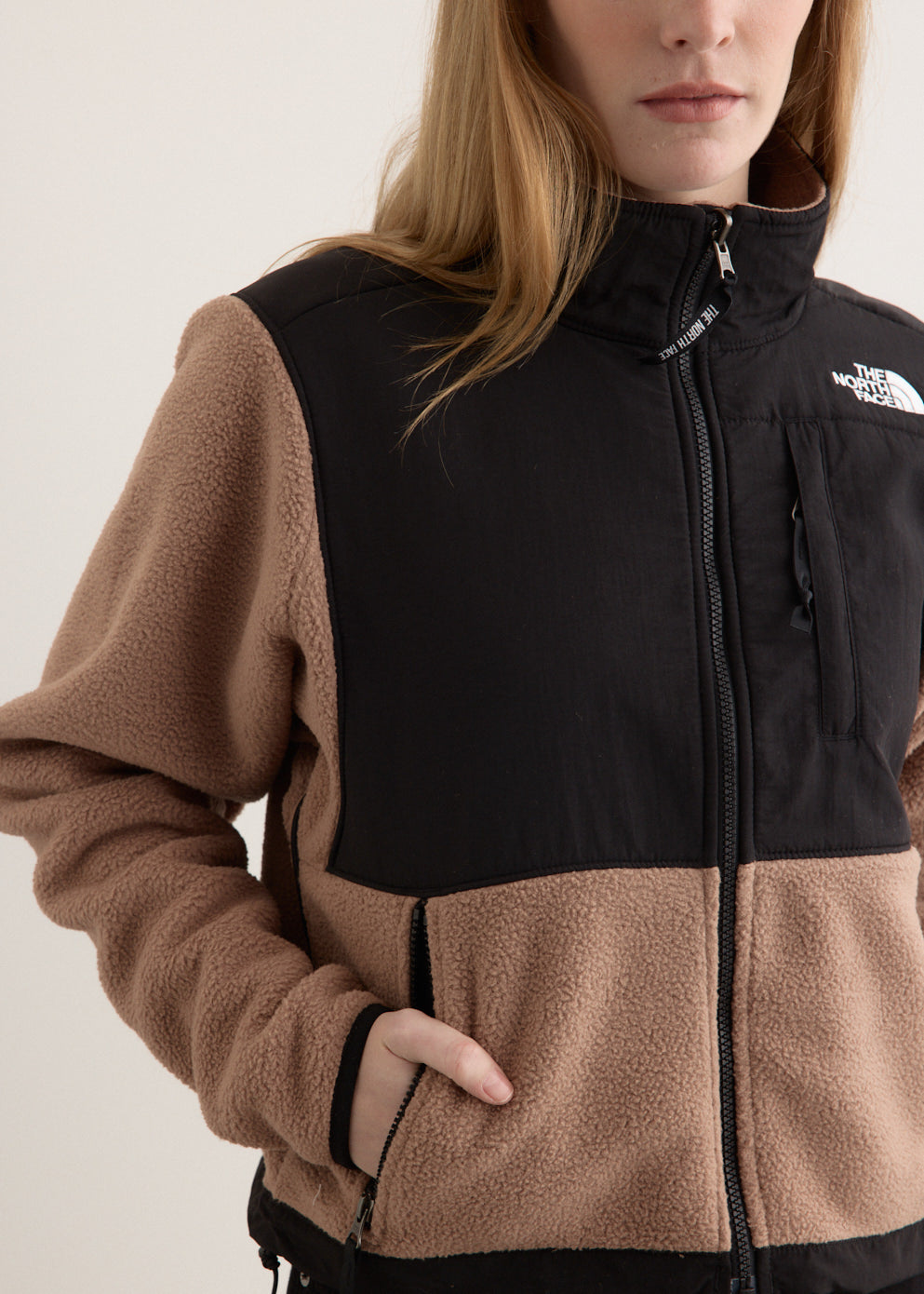 Women's Retro Denali Jacket