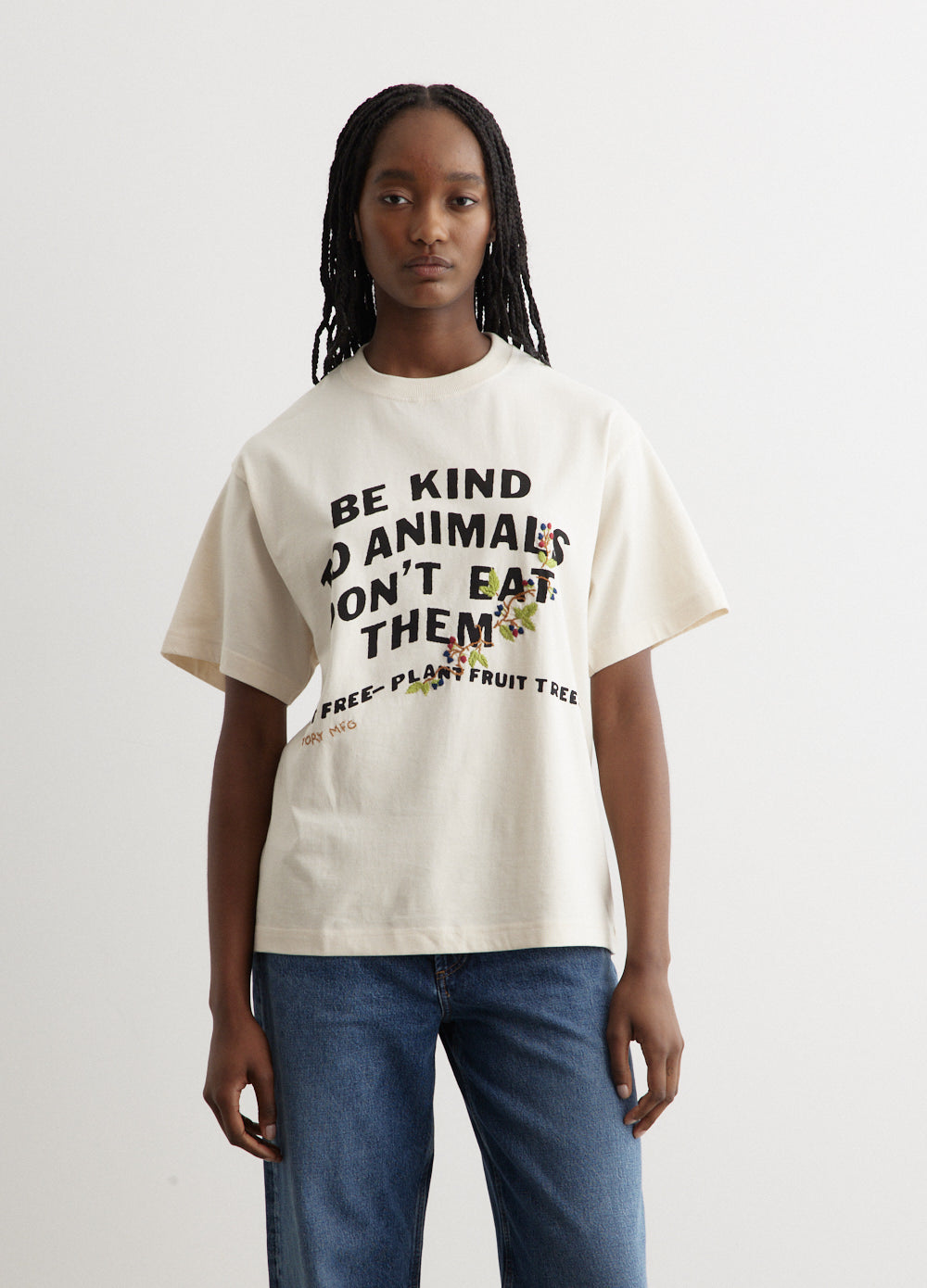 Grateful Be Kind T-Shirt