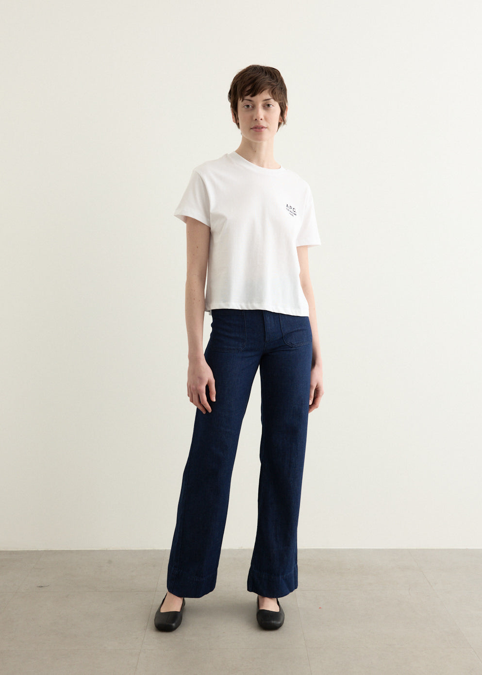 Emilie Jeans