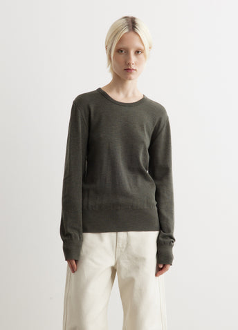Seamless Sweater