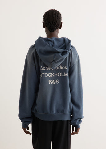 Hooded Sweater