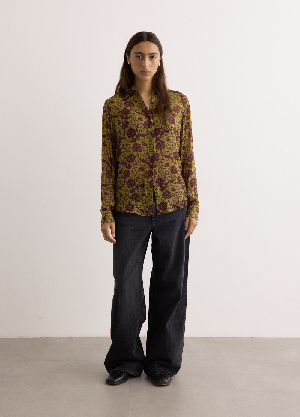 Chowy Shirt