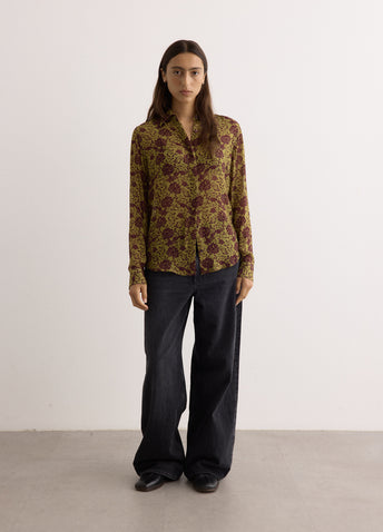 Chowy Shirt
