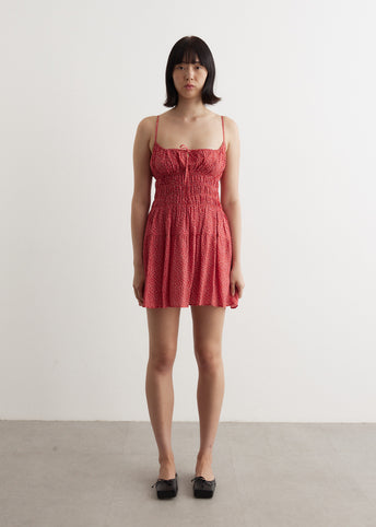 Caserto Dress