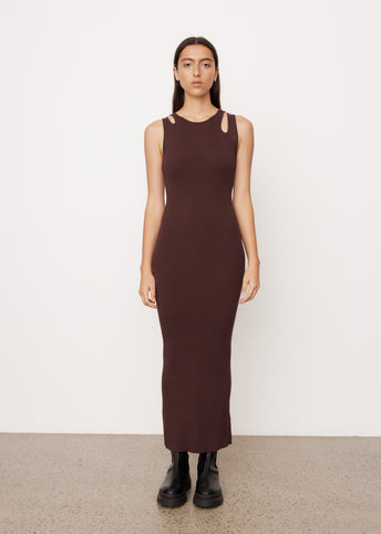 Riley Cutout Dress