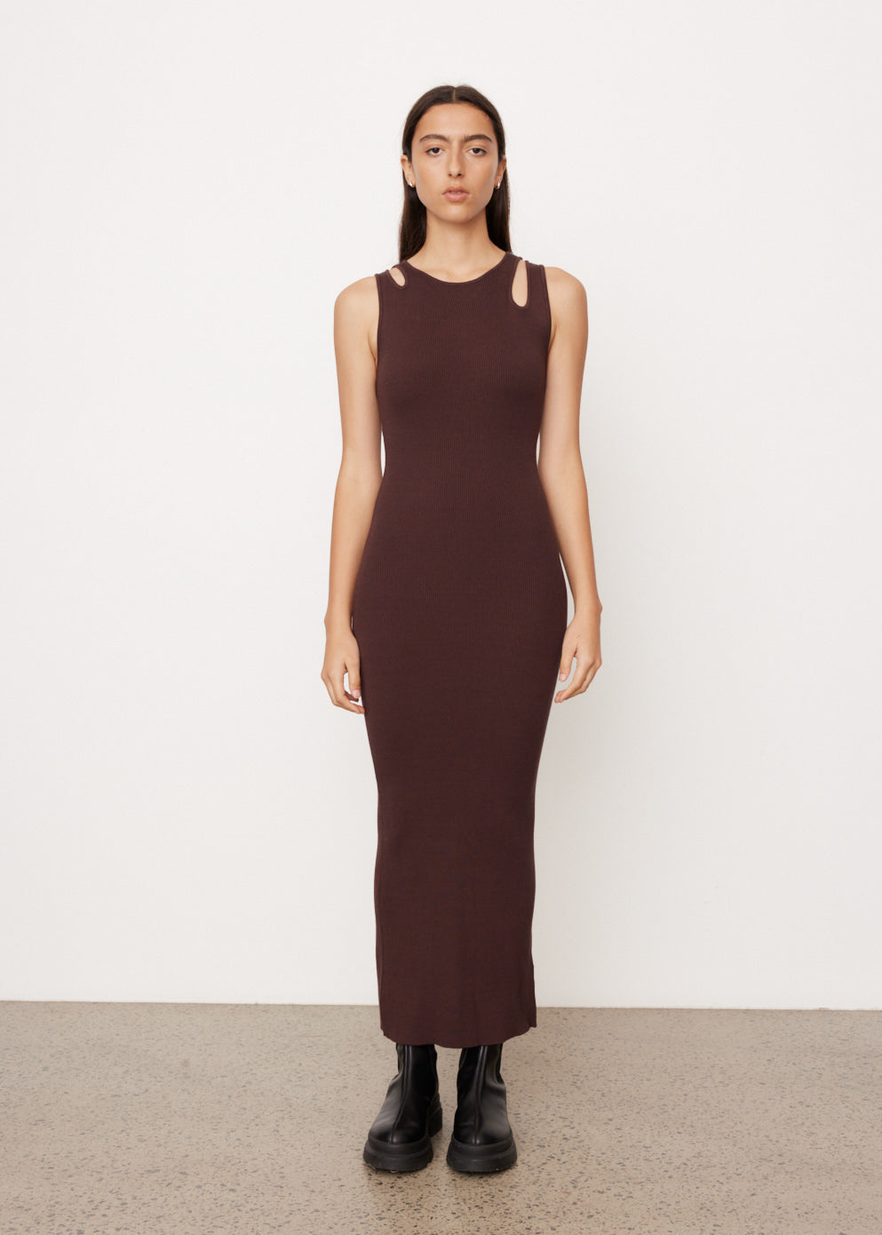 Riley Cutout Dress