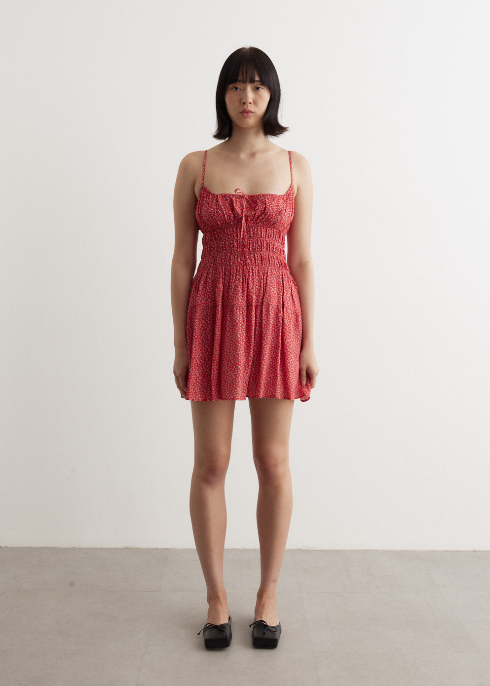 Caserto Dress