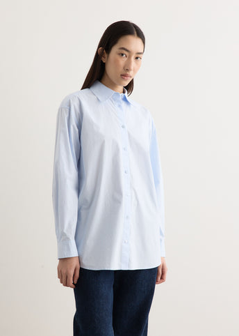Classic Tumbled Shirt