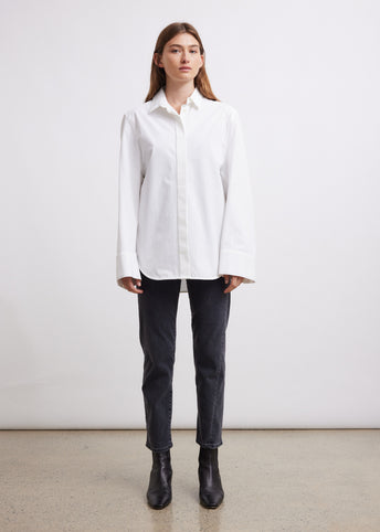 Original Twisted Seam Jeans 32"
