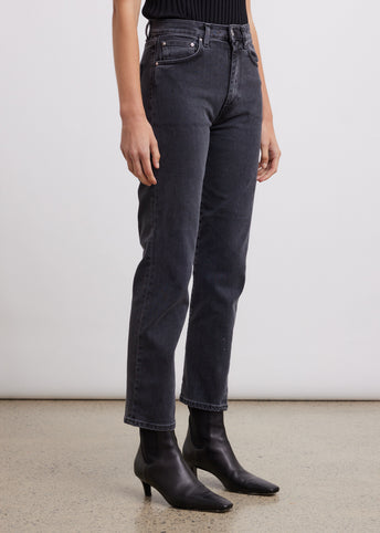 Original Twisted Seam Jeans 32"