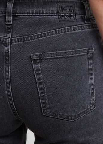 Original Twisted Seam Jeans 32"