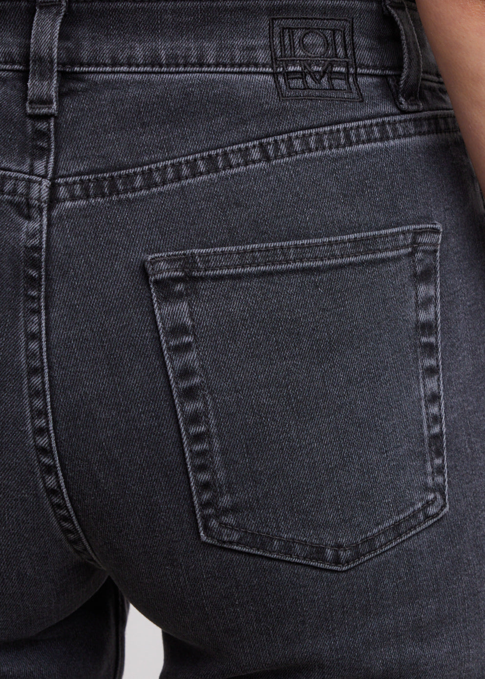 Original Twisted Seam Jeans 32"