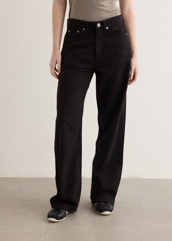 Featherweight Logan Jeans
