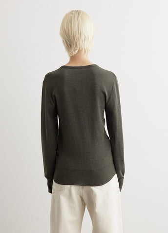 Seamless Sweater