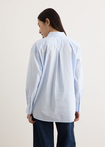 Classic Tumbled Shirt