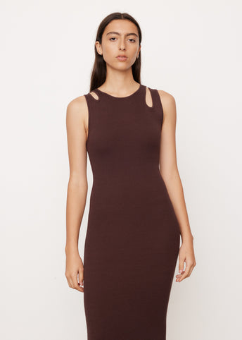 Riley Cutout Dress