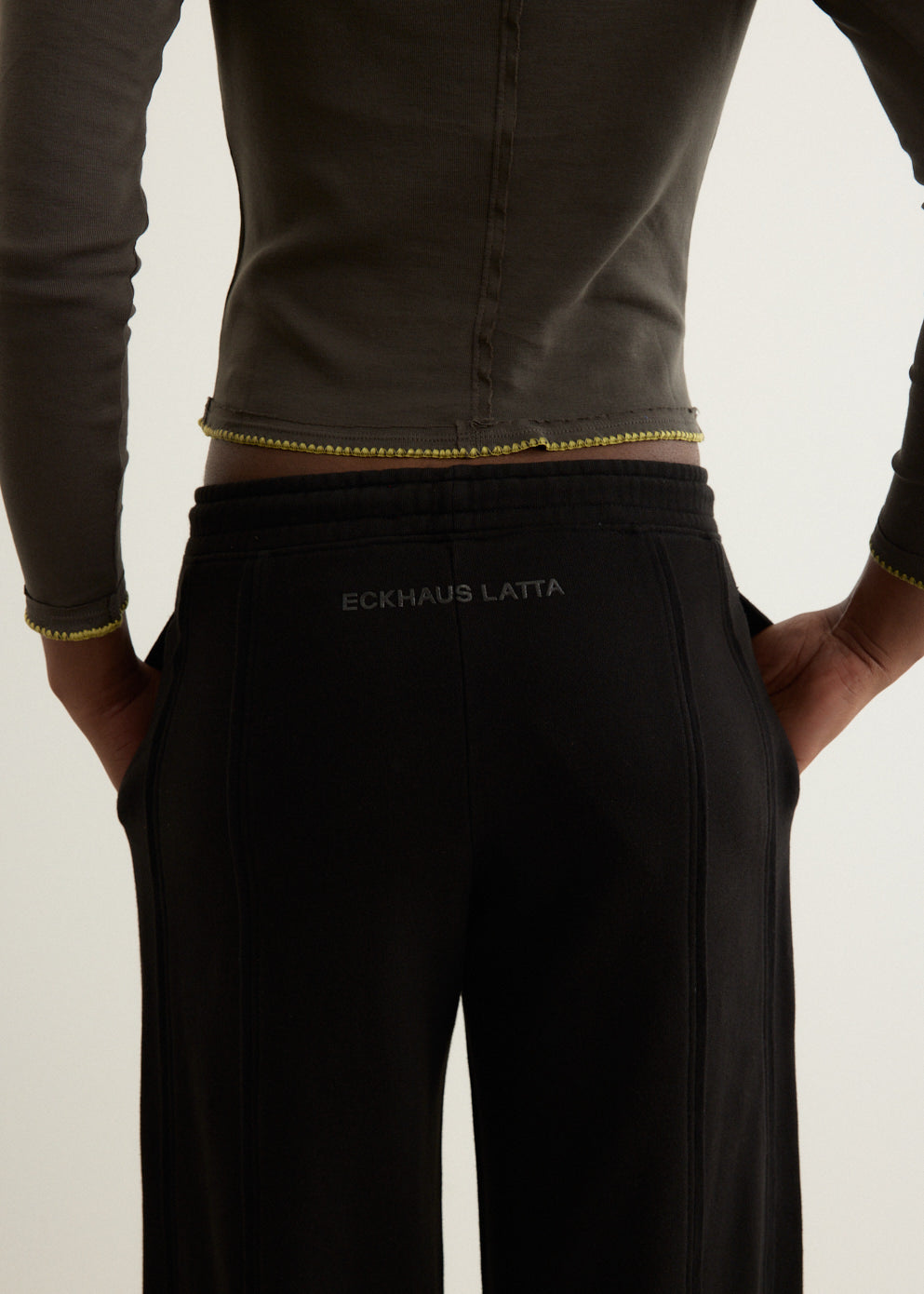 EL Sweatpants
