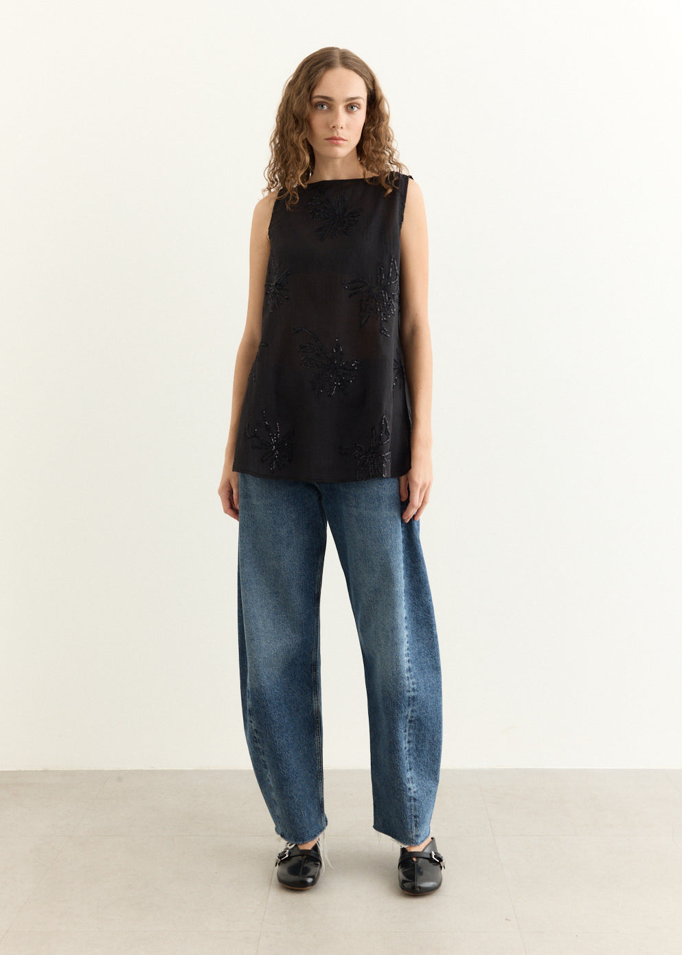 May Top