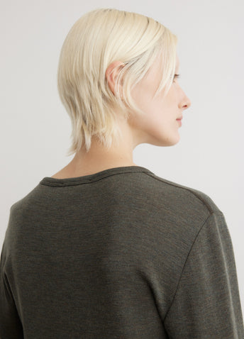 Seamless Sweater