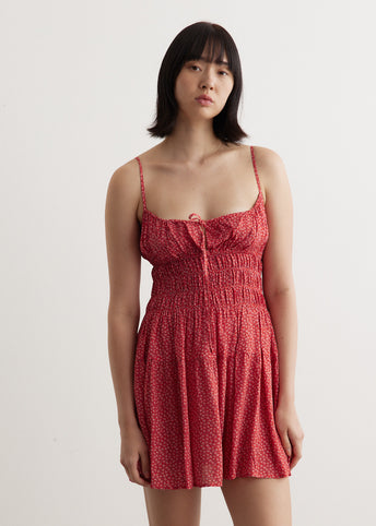 Caserto Dress