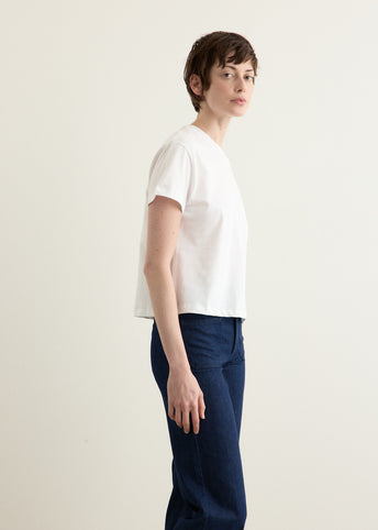 Boxy Rue Madame T-Shirt