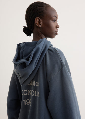 Hooded Sweater