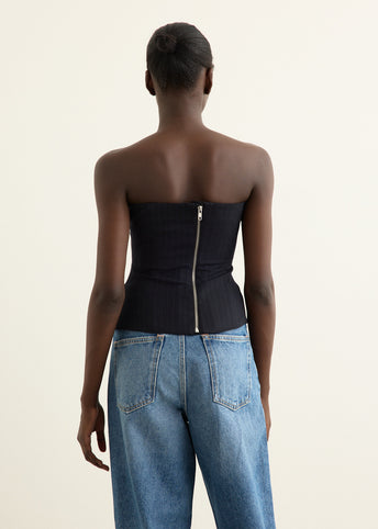Londyn Corset