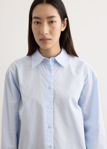 Classic Tumbled Shirt