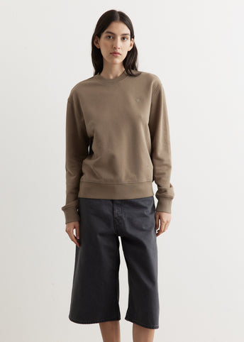 Ami De Coeur Sweatshirt