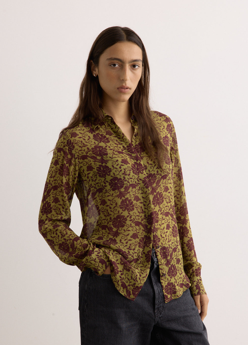 Chowy Shirt