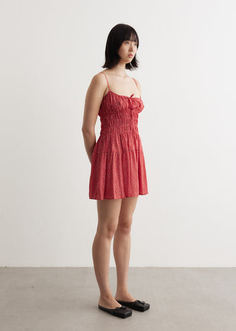 Caserto Dress
