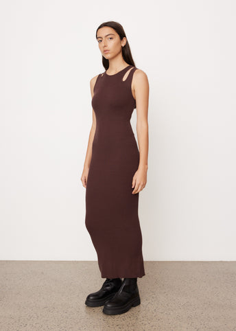 Riley Cutout Dress