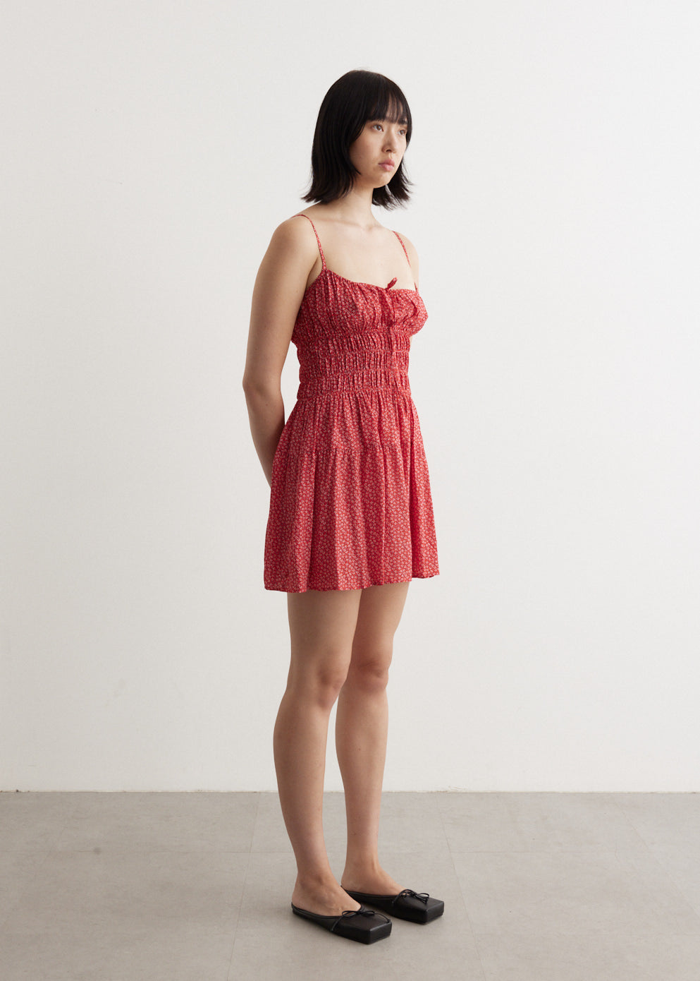 Caserto Dress