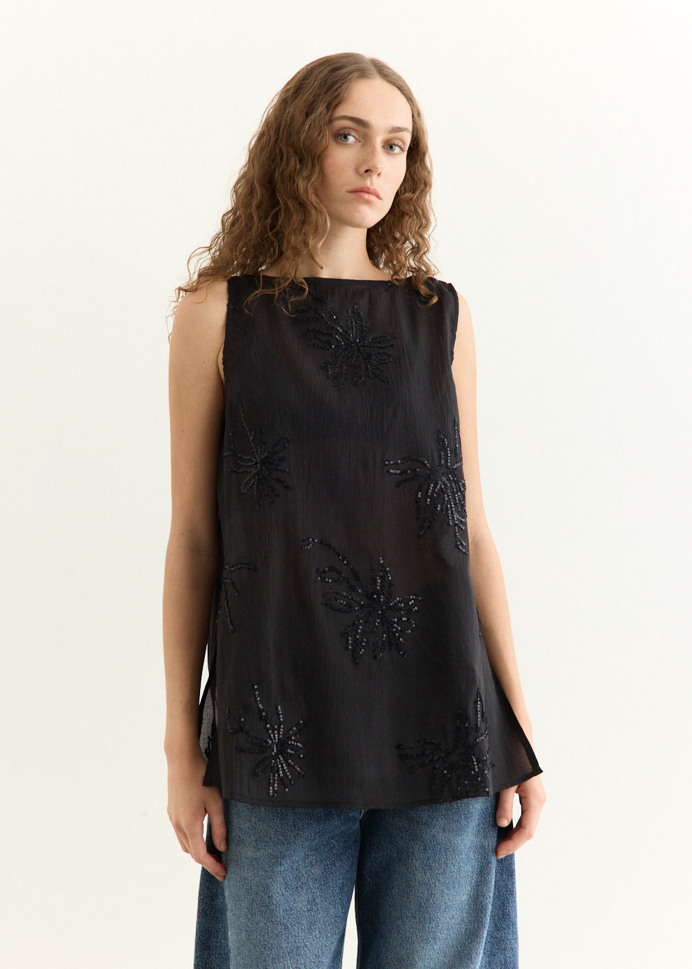 May Top