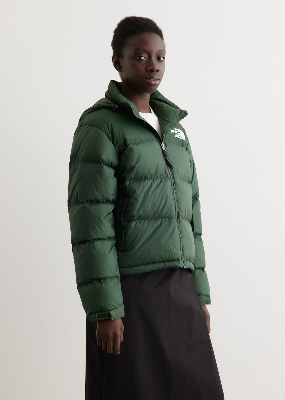 Women's 1996 Retro Nuptse Jacket