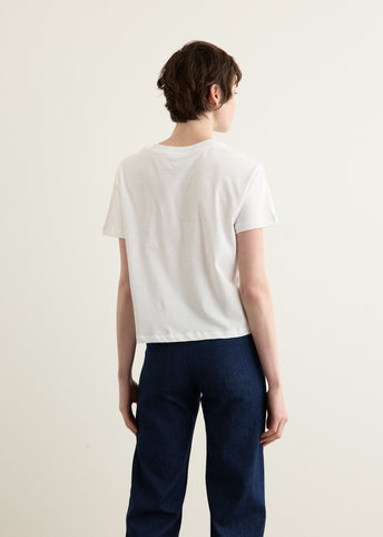 Boxy Rue Madame T-Shirt