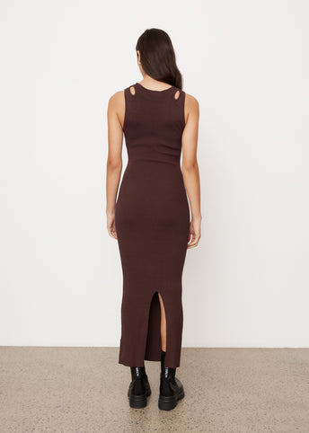 Riley Cutout Dress