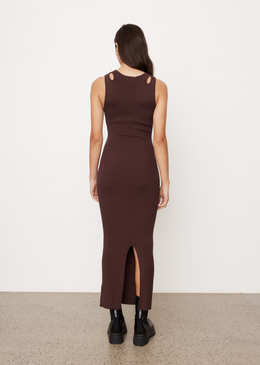 Riley Cutout Dress