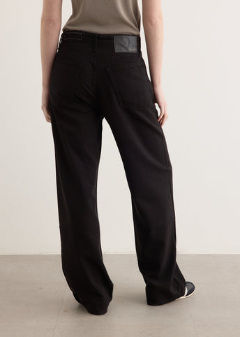 Featherweight Logan Jeans