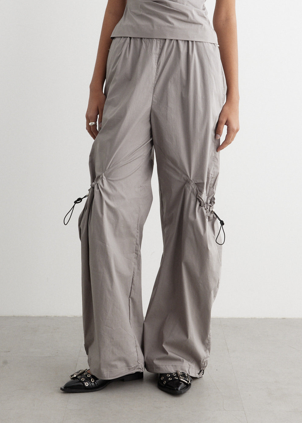 Bungy Track Pants