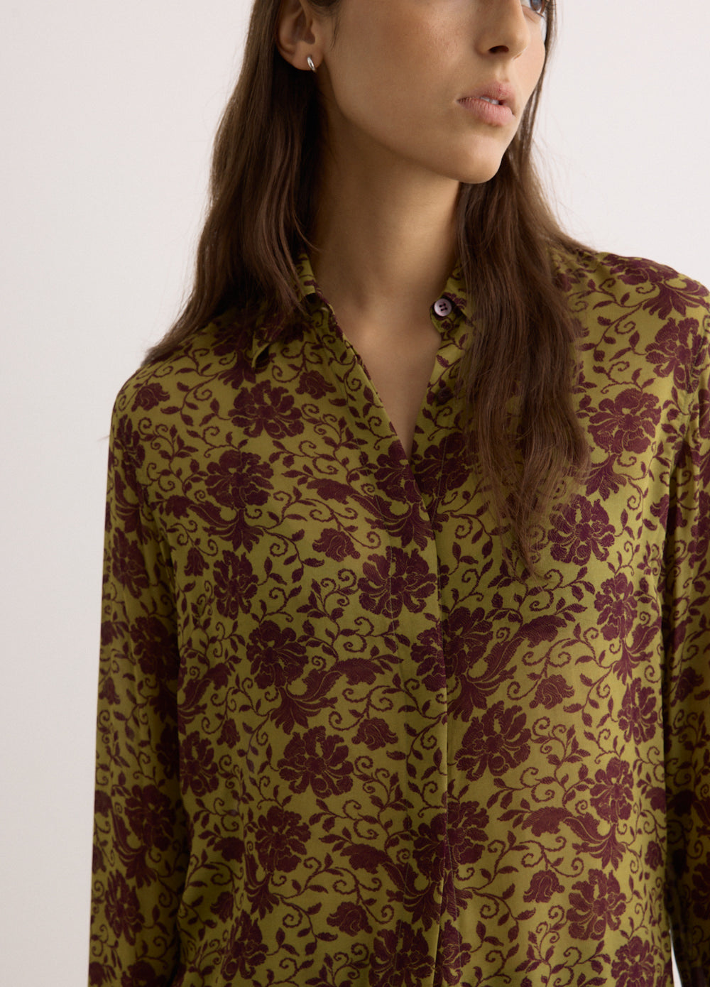 Chowy Shirt