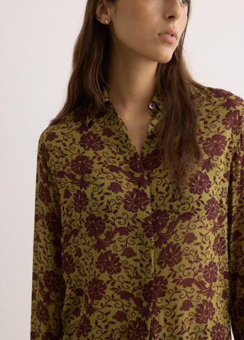 Chowy Shirt